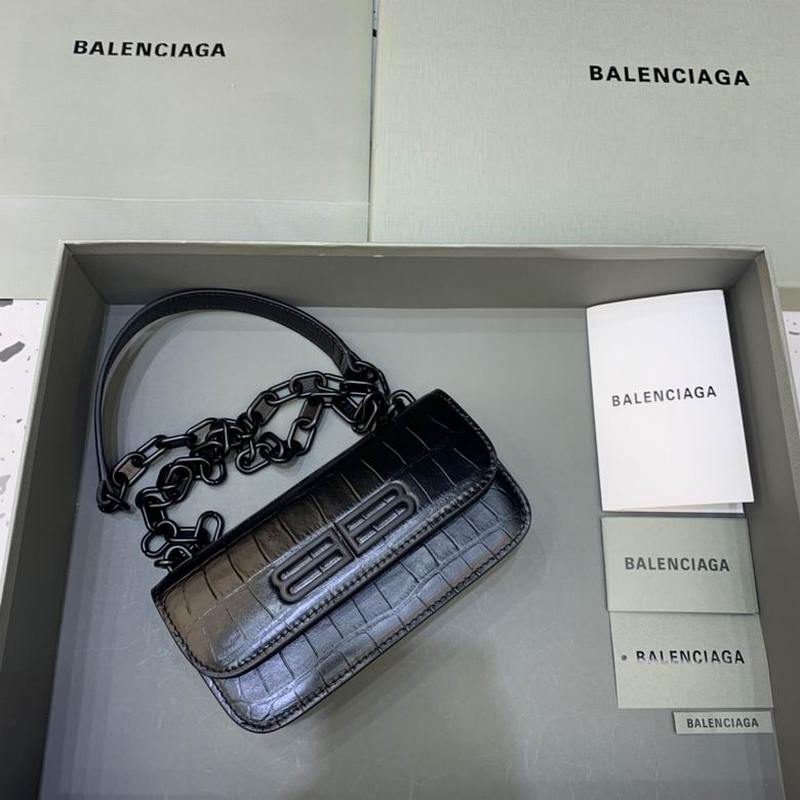 Balenciaga Handbags 267